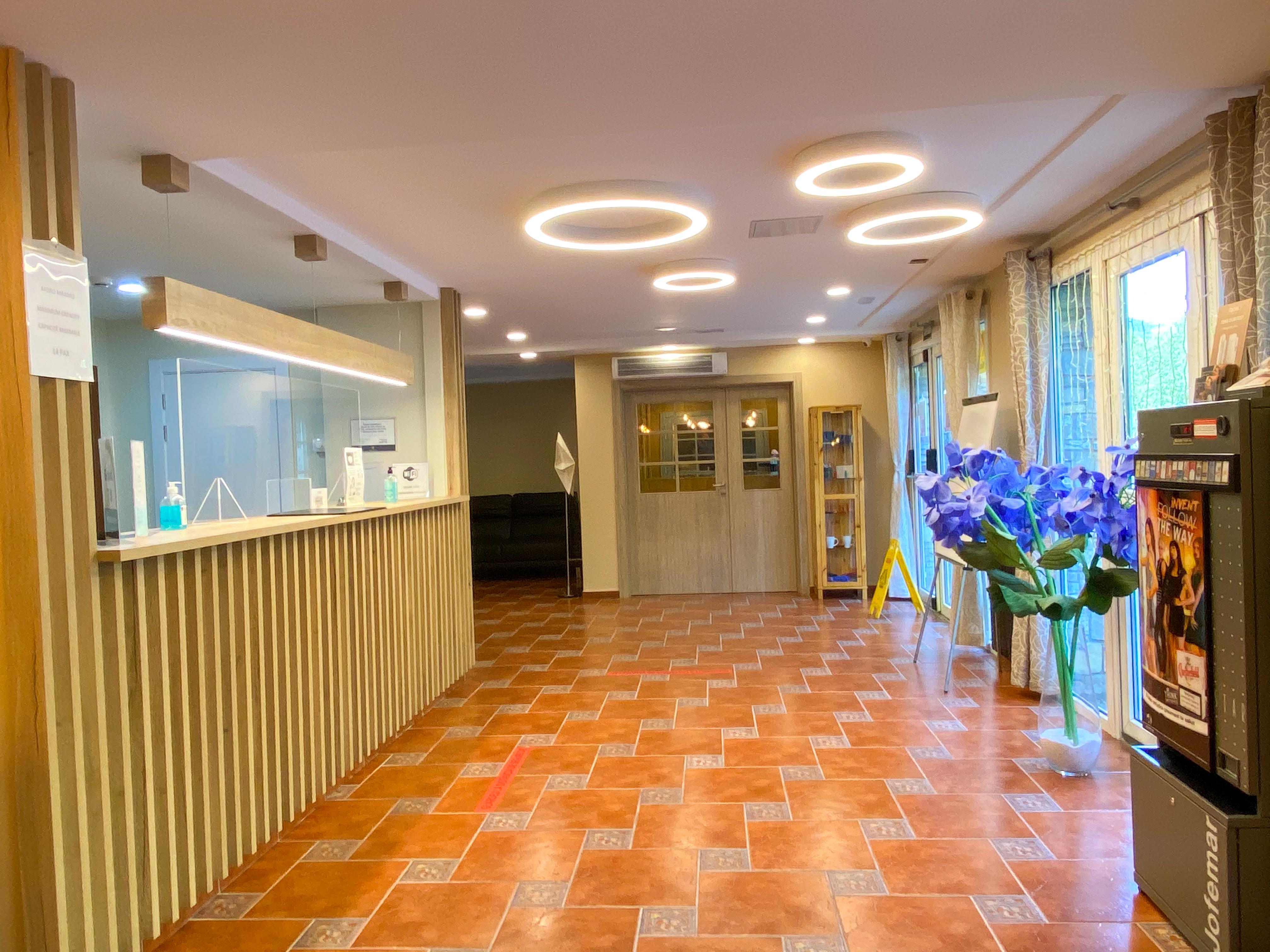 Somriu Hotel Vall Ski Incles Kültér fotó