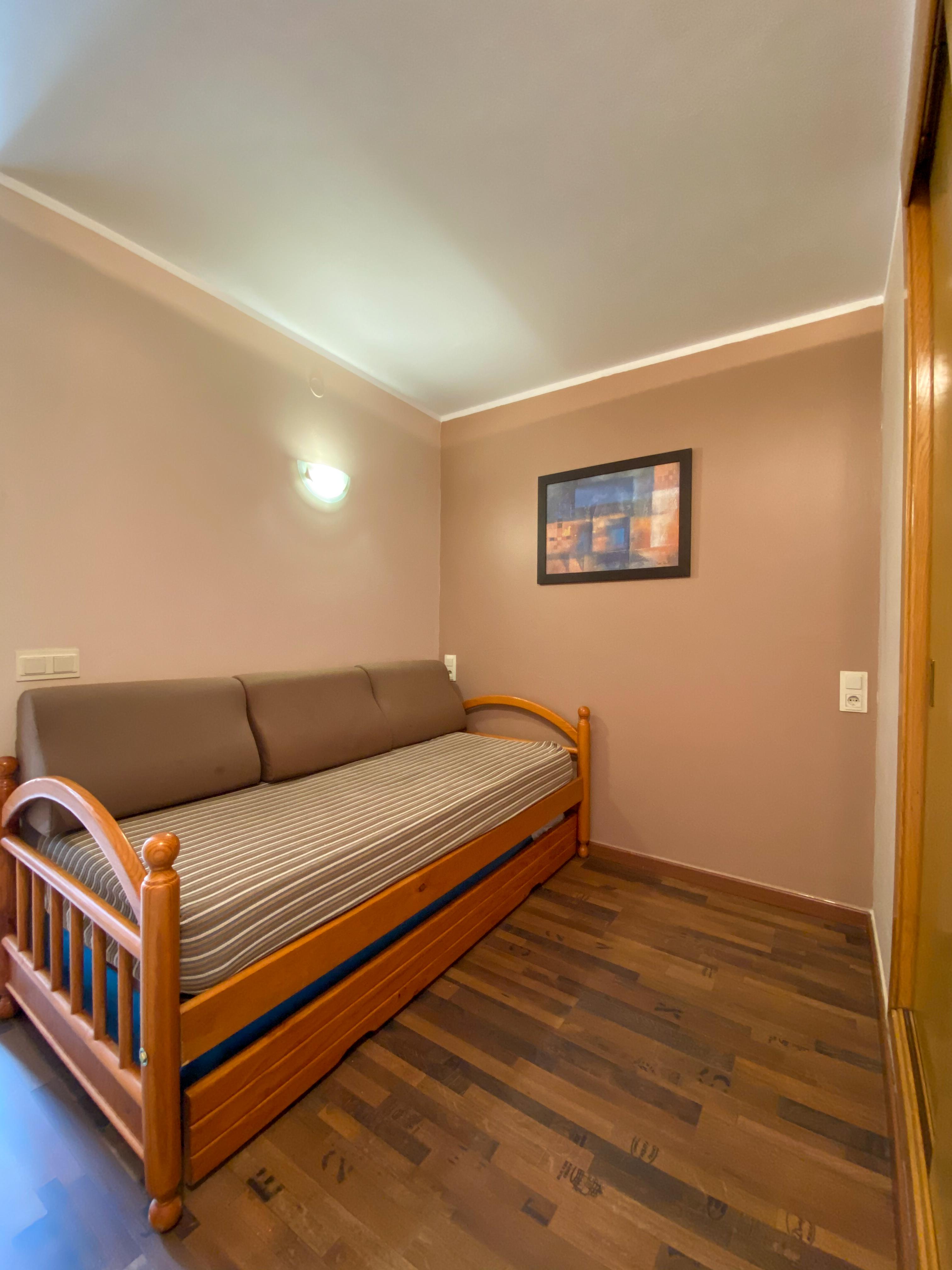 Somriu Hotel Vall Ski Incles Kültér fotó